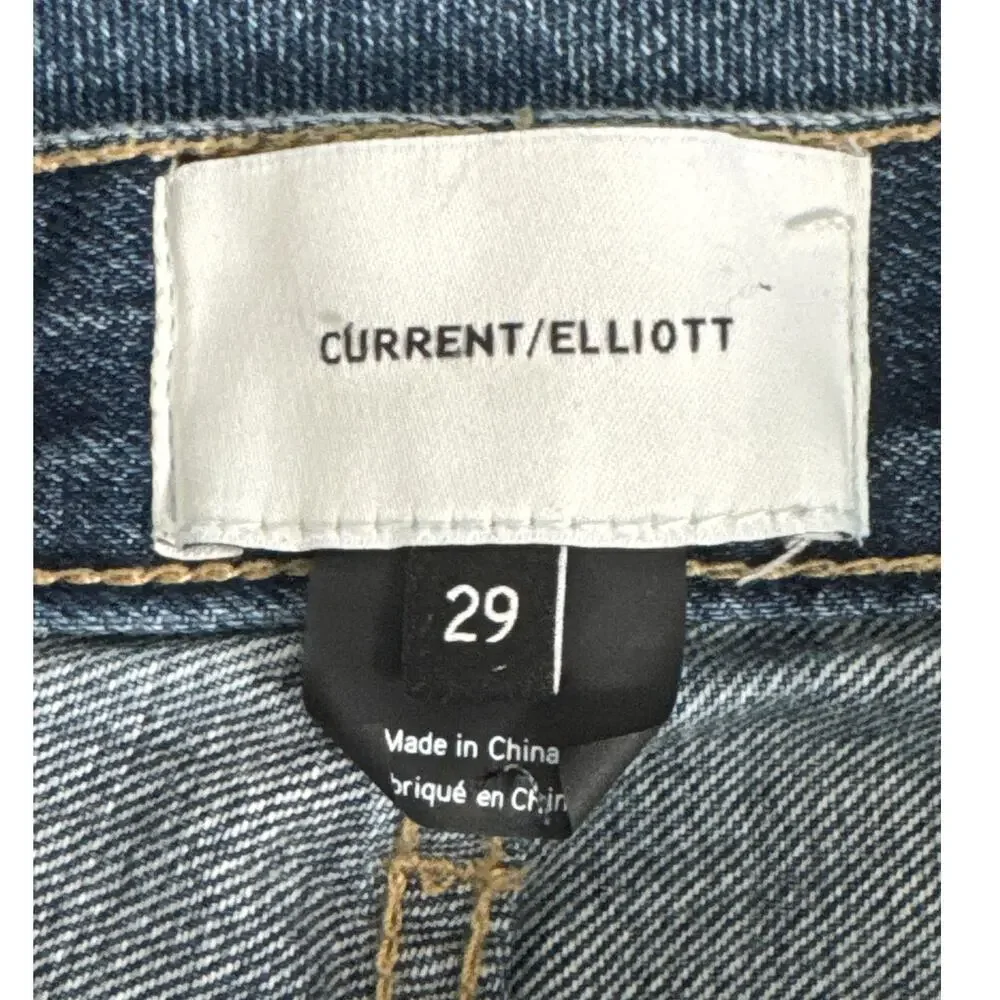 Current/Elliott excellent pre